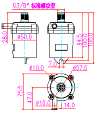 ZL50-06水循環(huán)加壓水泵平面圖.png